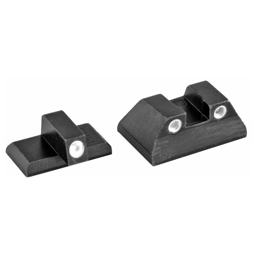 Meprolight Tru-Dot Green Night Sight for HK P2000 - Fixed Model
