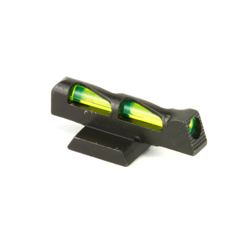 Hi-Viz LiteWave Front Sight for Kimber 1911 Pistols with Green LitePipe