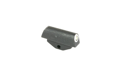 XS Sights Standard Dot Night Sights for Taurus 856 * Tritium White with Glow Dot Technology