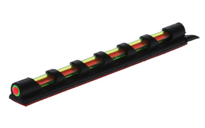 TRUGLO Glo Dot Universal Red Sight for Target Archery and Tactical Use (Model TG90)