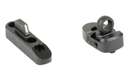 XS Sights Ghost Ring White Stripe Sight for Ruger/Marlin 336 and 1894 Models XS Sights Ghost Ring White Stripe Sight for Ruger/Marlin 336 and 1894 Models