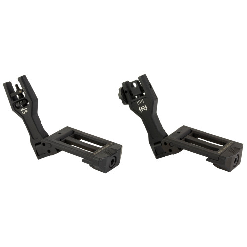 Strike Industries Sidewinder II Black Backup Iron Sight (SI-SIDEWINDERII-BK)