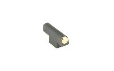XS Sights Standard Dot Brass Front Sight * Classic High Visibility for Pistols