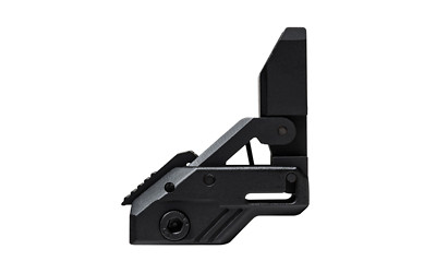 NcSTAR Pro Series Flip-Up Front Sight VMARFLF * Low Profile, Spring-Loaded Backup Sight with Adjustable A2 Post