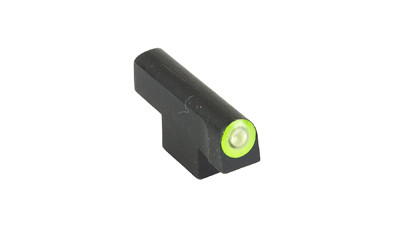 XS Sights Standard Dot Night Sights for Colt Cobra - Green Tritium Night Sight Part CM-0015S-4G