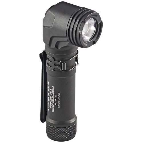 Streamlight ProTac 90X 1000 Lumen Tactical Flashlight with USB Rechargeable Battery