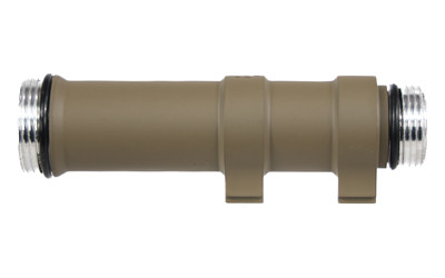 Arisaka Defense 600 Series Light Body for M600 Weaponlights in Flat Dark Earth