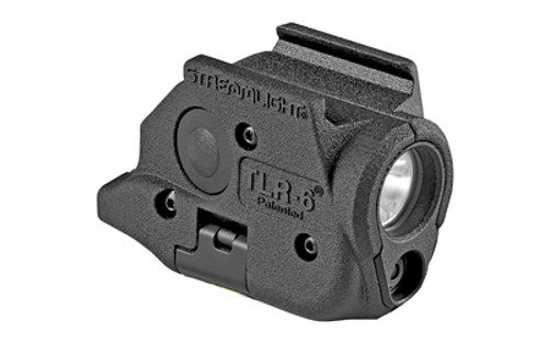 Streamlight TLR-6 Weapon Light and Laser for GLOCK 43X MOS and GLOCK 48 MOS