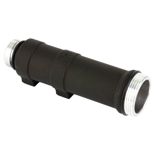 Arisaka Defense 18650 Series Light Body for Surefire Scout M600DF Weapon Lights - Black