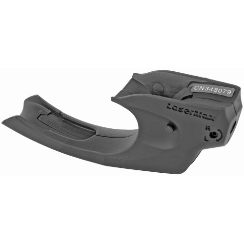 LaserMax CenterFire Laser Sight for Ruger LC9, LC9s, LC380, and EC9s Pistols