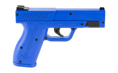 LaserLyte Full Size Training Pistol LT-TTL FS - Blue Laser Training Device