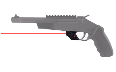Viridian Weapon Technologies E-Series Red Laser Sight for Rossi Brawler