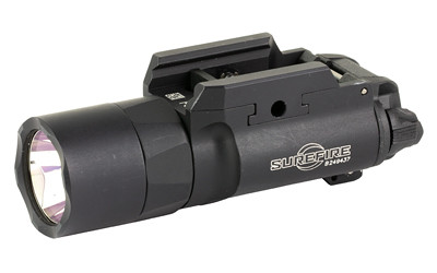 SureFire X300T-B WeaponLight with Turbo Mode - Black