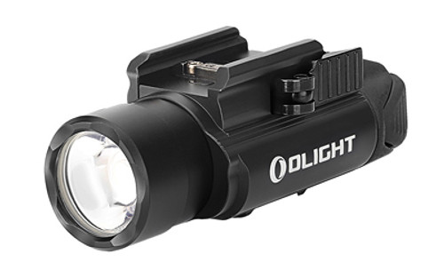 Olight PL-PRO 1500 Lumens Tactical Flashlight - Black