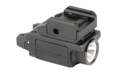 Olight PL Mini 3 LED Flashlight - Compact 600 Lumens, Black