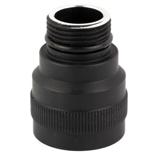 Arisaka Defense Tailcap Adapter for Streamlight Protac Rail Mount HL-X - Black