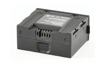 IRAYUSA IRAY-AC07 INFIRAY IBP-1 4400mAh Rechargeable Lithium-Ion Battery Pack