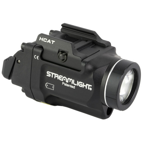 Streamlight TLR-8 Sub Tactical Light with Red Laser for Springfield Hellcat