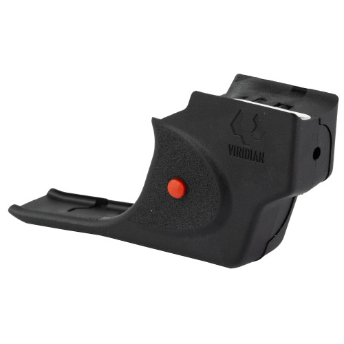 Viridian E-Series Red Laser Sight for Ruger Max 9 by Viridian Weapon Technologies
