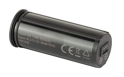 Pulsar APS 2 Battery Pack for Axion, Merger, Digex, Proton, Talion & Thermion Models