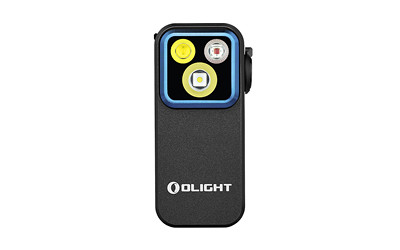 Olight Oclip Pro 300 Lumens Black LED Clip Light