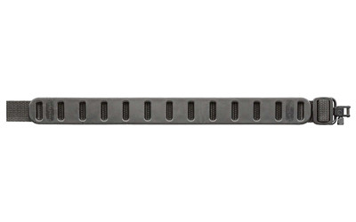 Quake Claw Slimline Sling with Non-Slip Pad - Black