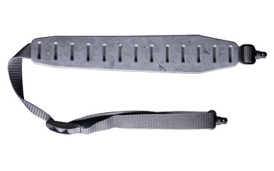 Quake Claw FlushCup 2.0 Sling with Non-Slip Camo Pad for Comfortable Firearm Carry