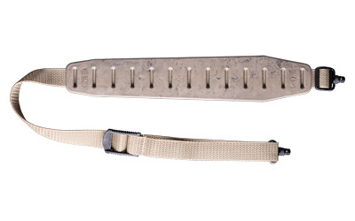 Quake Claw FlushCup 2.0 Sling with Non-Slip Pad and Camo Finish