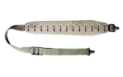 Quake Claw FlushCup 2.0 Sling with Non-Slip Camo Pad