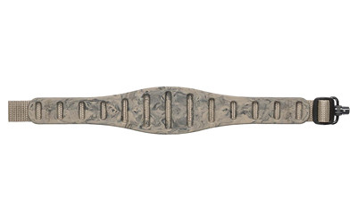 Quake Claw Contour Sling with Non-Slip Pad - Camo