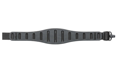 Quake Claw Contour Sling QD Black - Comfortable, Non-Slip Rifle Sling