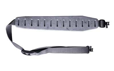 Quake Claw Standard 2.0 Sling with Camo Finish - Enhanced Non-Slip Shoulder System