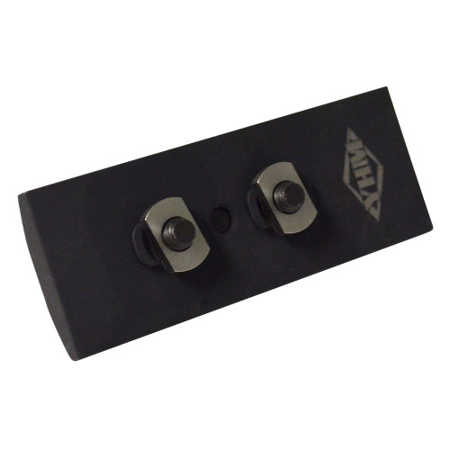 Yankee Hill Machine Co YHM M-LOK Bipod Mount Assembly in Black