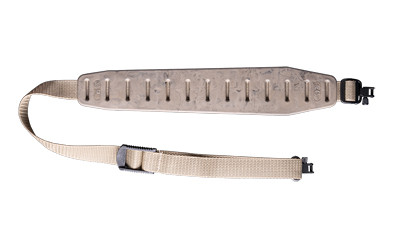 Quake Claw Standard 2.0 Sling with Camo Webbing and Non-Slip Pad