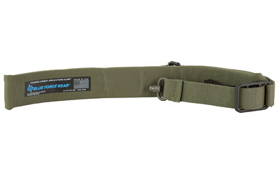 Blue Force Gear Vickers Tactical PB Sling in Ranger Green - VCAS-PB-200-AA-RG