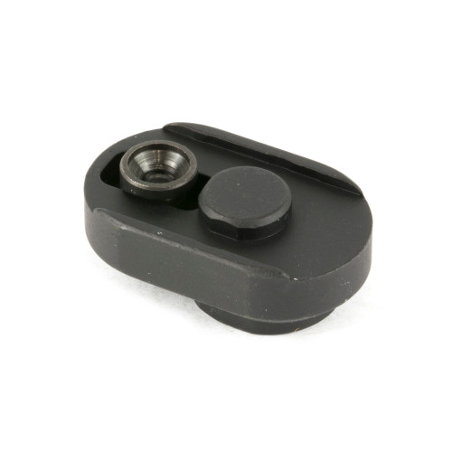 Samson Manufacturing Corp. KeyMod Limited Rotation QD Sling Point * Black, Part #04-02001-01