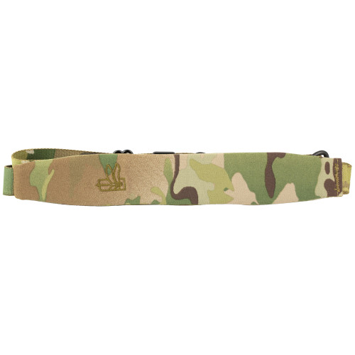 Haley Strategic Partners HSP D3 Sling MultiCam with Quick Detach Tri-Glide