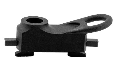 Sylvan Arms Quick Detach Sling Mount QDR200 for MLOK Rails - Black