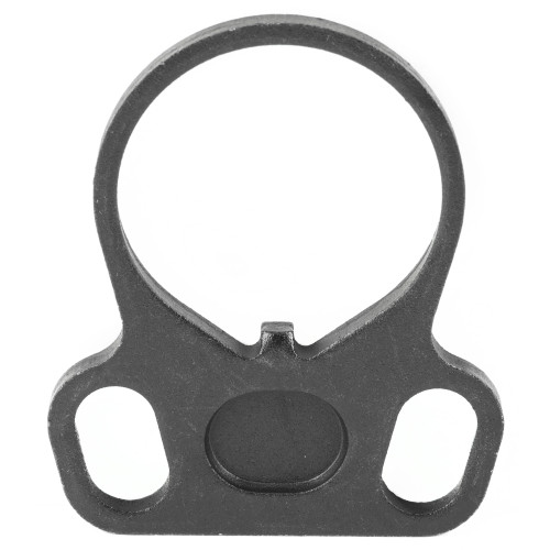 Doublestar Corp. Ambidextrous Loop End Plate for AR-15 - Black