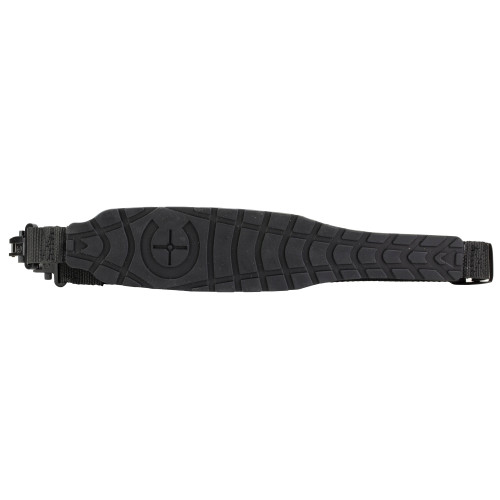 Caldwell Max Grip Sling Black - Comfortable and Secure Firearm Carry