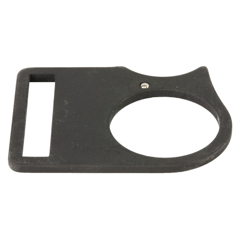 GG&G Inc. Front Sling Mount for Remington 870 and 1187 Shotguns, Black (Part GGG-1084)