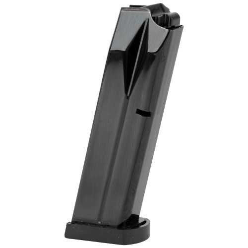 Beretta Factory 92/90-Two 9mm Magazine * 17 Rounds, Blue