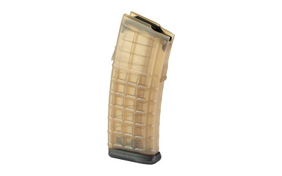 Steyr Arms MAG STEYR AUG 30 Round Magazine for 223 Remington, Clear