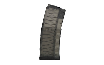 Mission First Tactical EXD 5.56 30-Round Translucent Magazine for AR15/M4