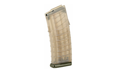 Steyr Arms MAG STEYR AUG 30-Round Magazine for 223 Remington, Clear