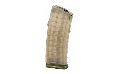 Steyr Arms MAG STEYR AUG 30-Round Magazine for 223 Remington, Clear