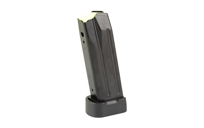 Rost Martin RM1C 9mm Magazine * 17 Round Capacity for Compact Polymer Frame Pistols