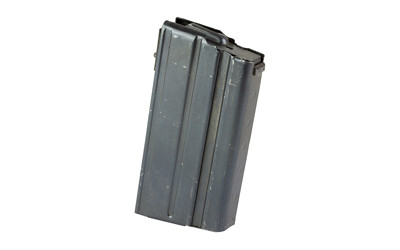 Riley Defense M77MAG 20-Round Magazine for 308 Winchester in Black