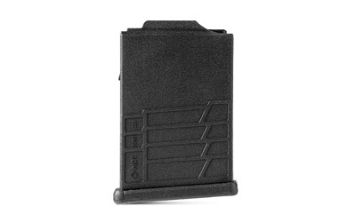 MDT Generation 2 Polymer Magazine for 223 Remington, 12-Round Capacity, Black
