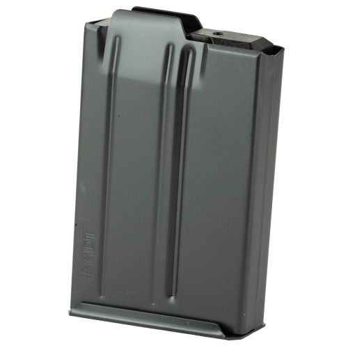 MDT AICS .308 Winchester / 6.5 Creedmoor 12-Round Metal Magazine with Cerakote Finish